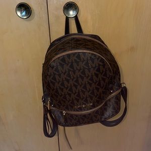 Michael Kors bookbag